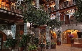 Hotel Socavon Guanajuato